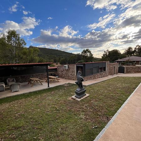 Apartamentos Rurales Casa Josefita Pedroso de Acim Extérieur photo