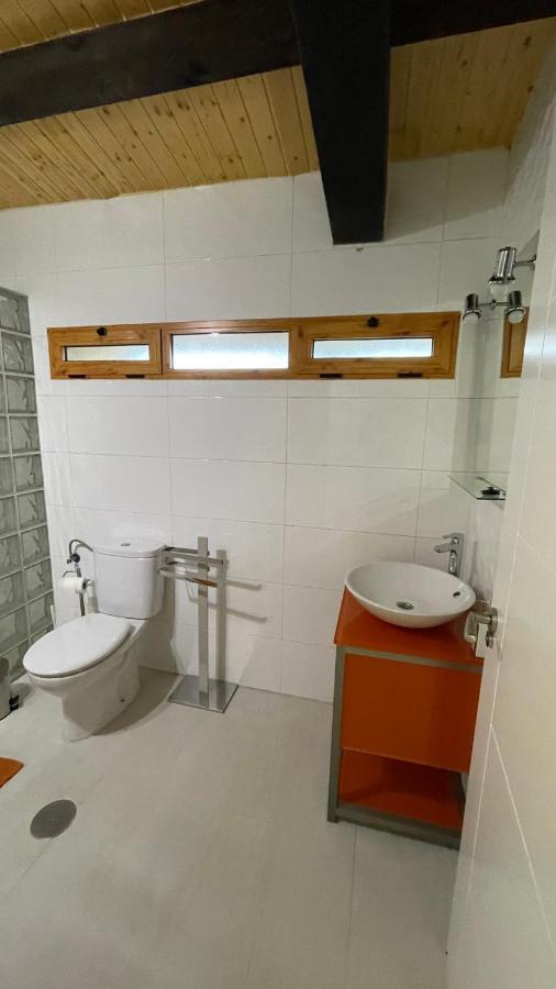 Apartamentos Rurales Casa Josefita Pedroso de Acim Extérieur photo