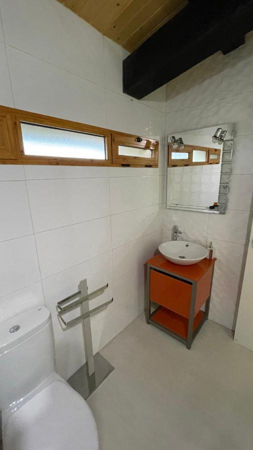 Apartamentos Rurales Casa Josefita Pedroso de Acim Extérieur photo