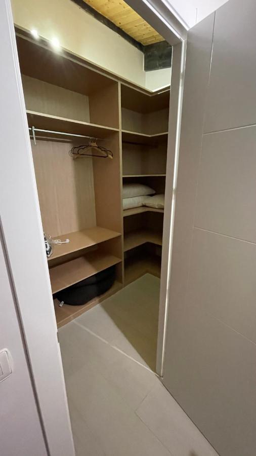 Apartamentos Rurales Casa Josefita Pedroso de Acim Extérieur photo