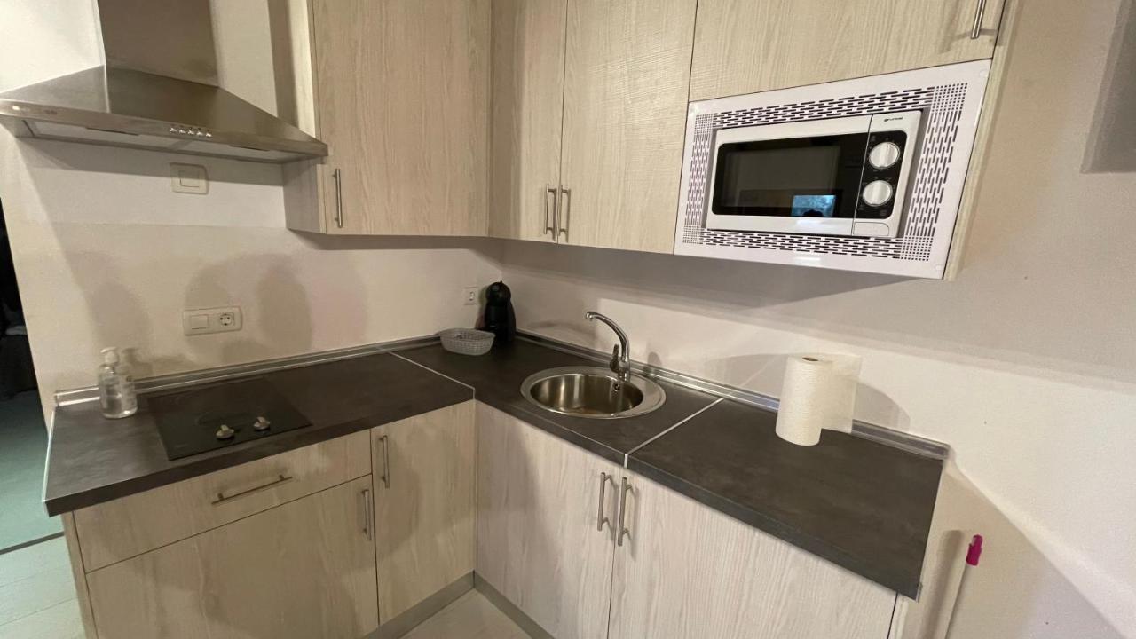 Apartamentos Rurales Casa Josefita Pedroso de Acim Extérieur photo