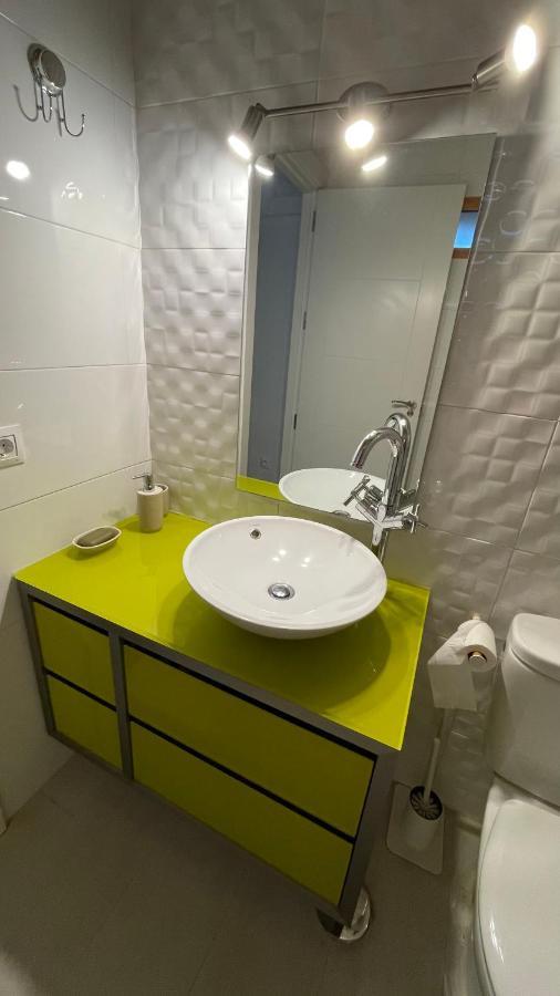 Apartamentos Rurales Casa Josefita Pedroso de Acim Extérieur photo