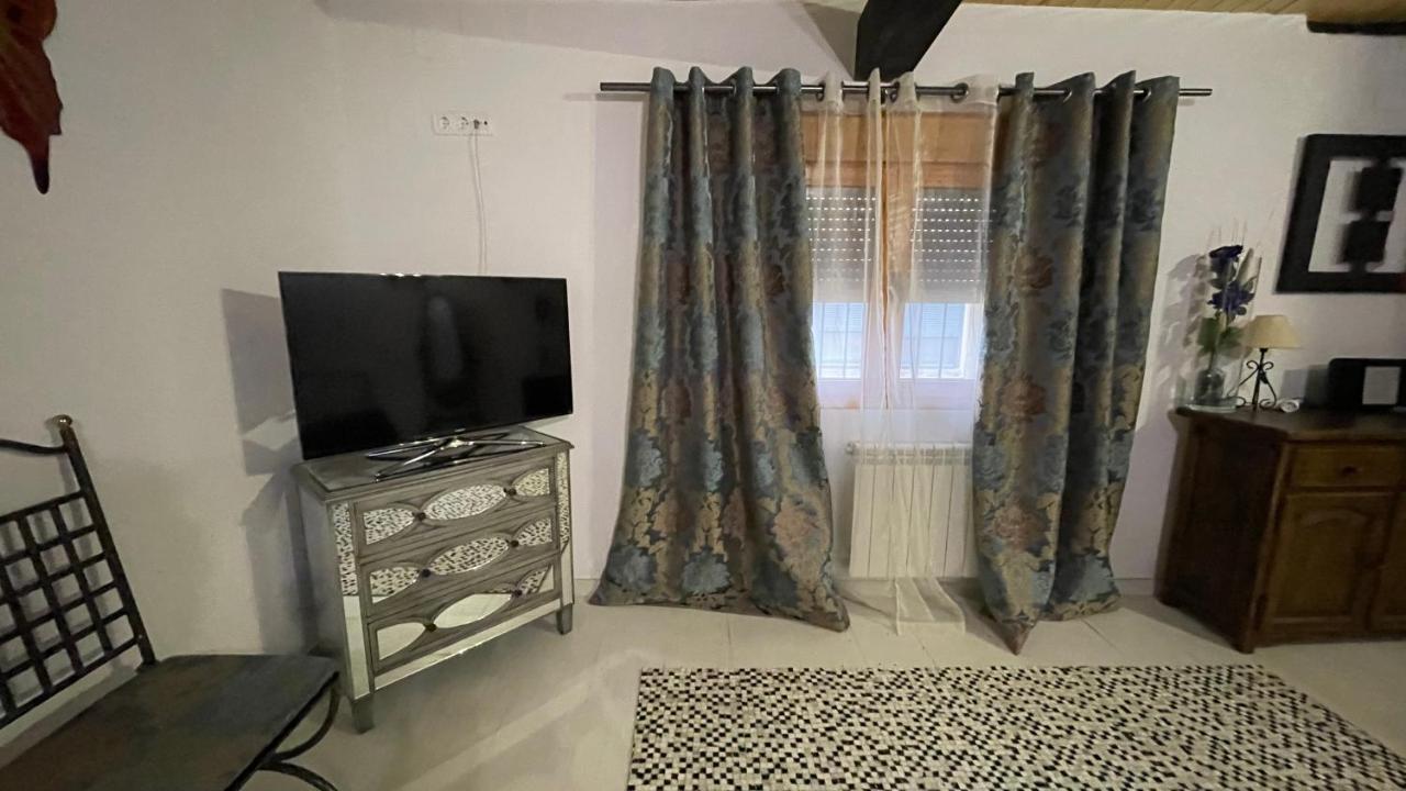 Apartamentos Rurales Casa Josefita Pedroso de Acim Extérieur photo