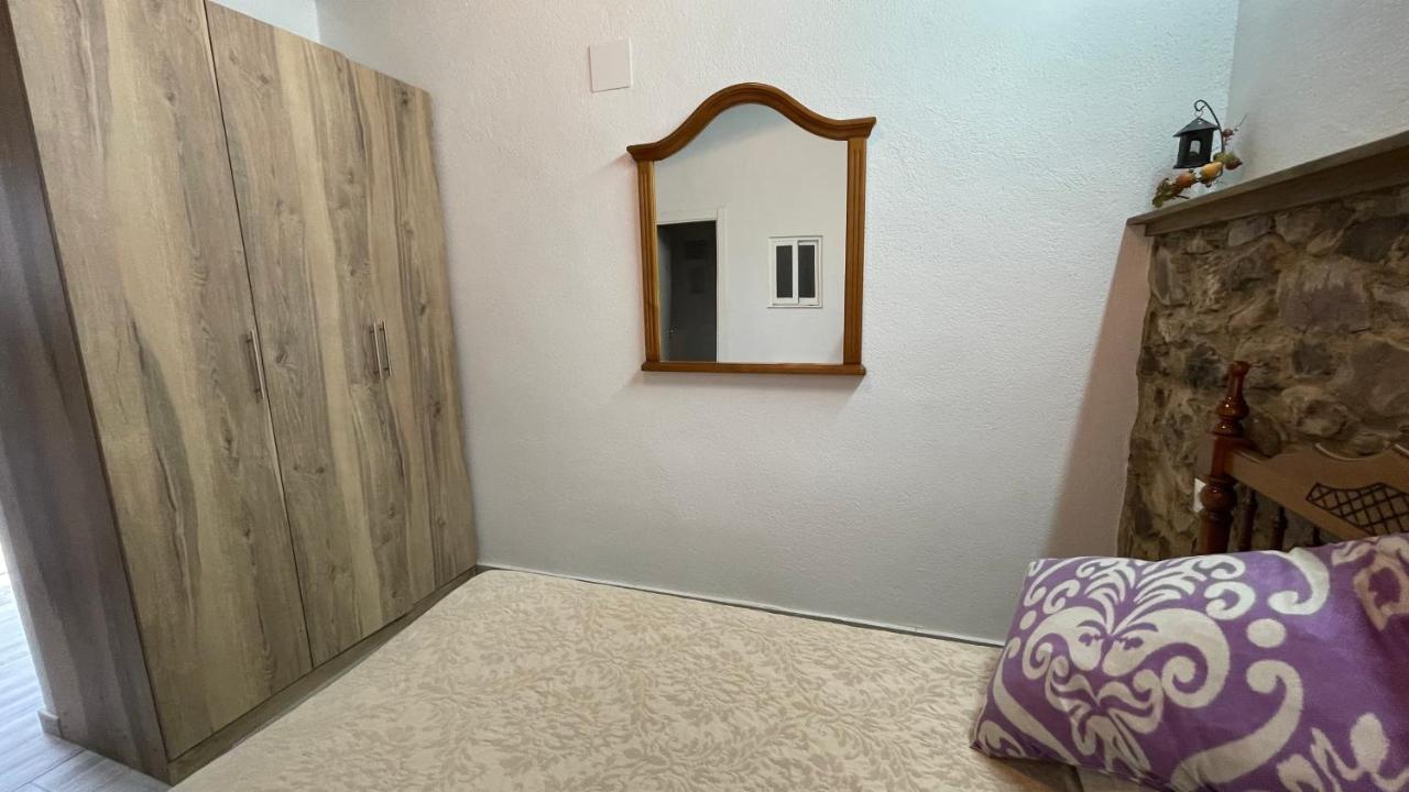 Apartamentos Rurales Casa Josefita Pedroso de Acim Extérieur photo