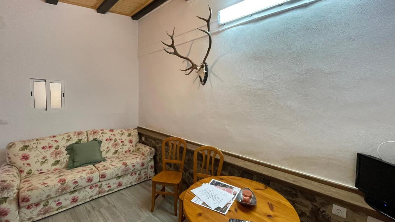 Apartamentos Rurales Casa Josefita Pedroso de Acim Extérieur photo