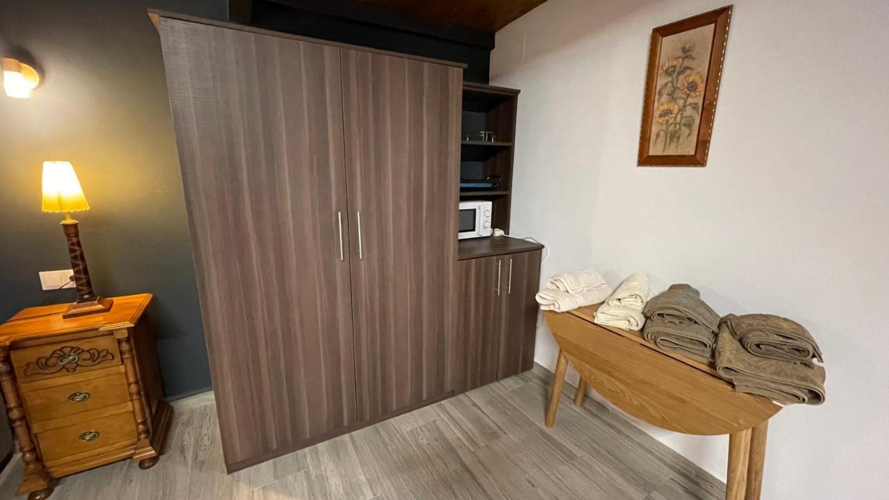 Apartamentos Rurales Casa Josefita Pedroso de Acim Extérieur photo