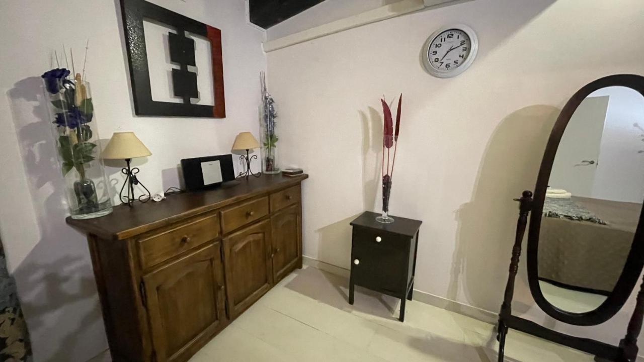 Apartamentos Rurales Casa Josefita Pedroso de Acim Extérieur photo