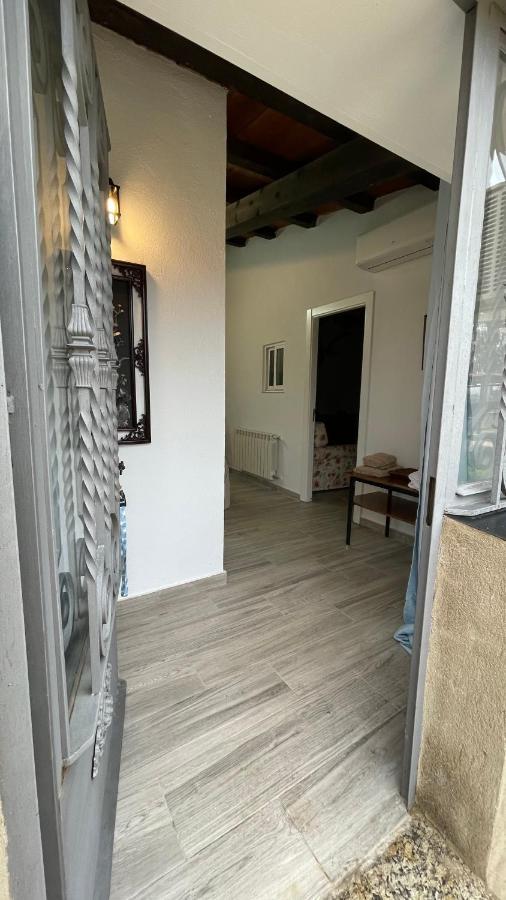 Apartamentos Rurales Casa Josefita Pedroso de Acim Extérieur photo
