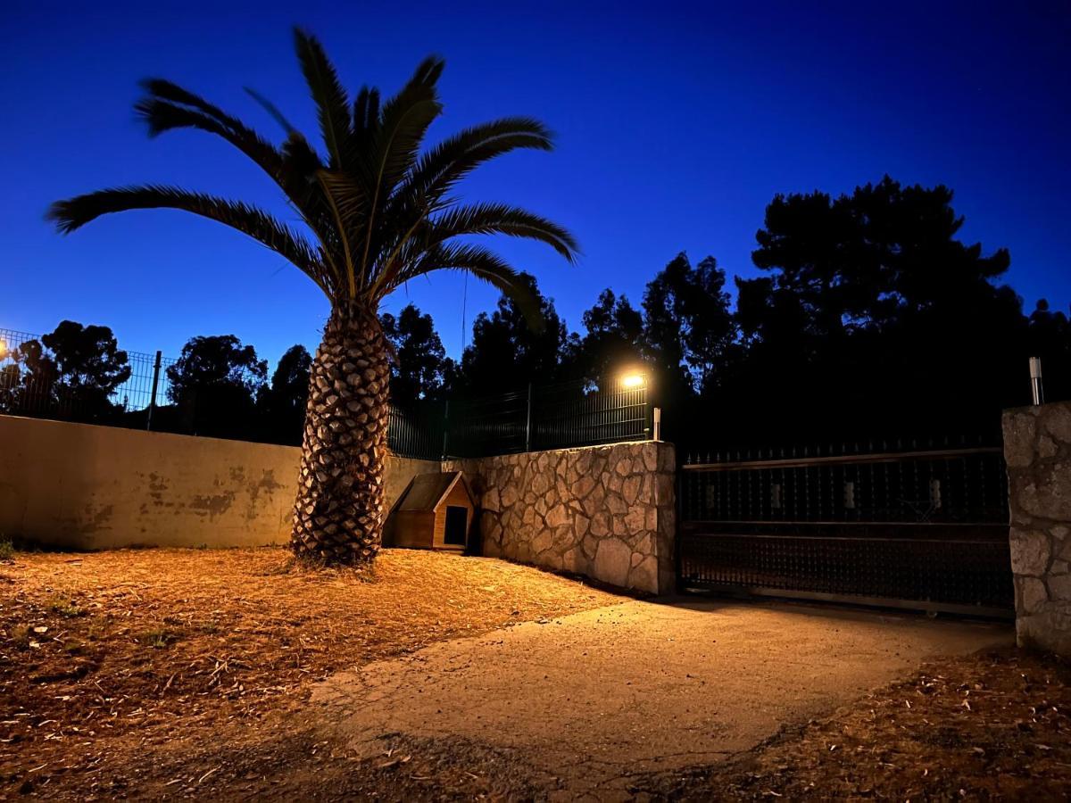 Apartamentos Rurales Casa Josefita Pedroso de Acim Extérieur photo