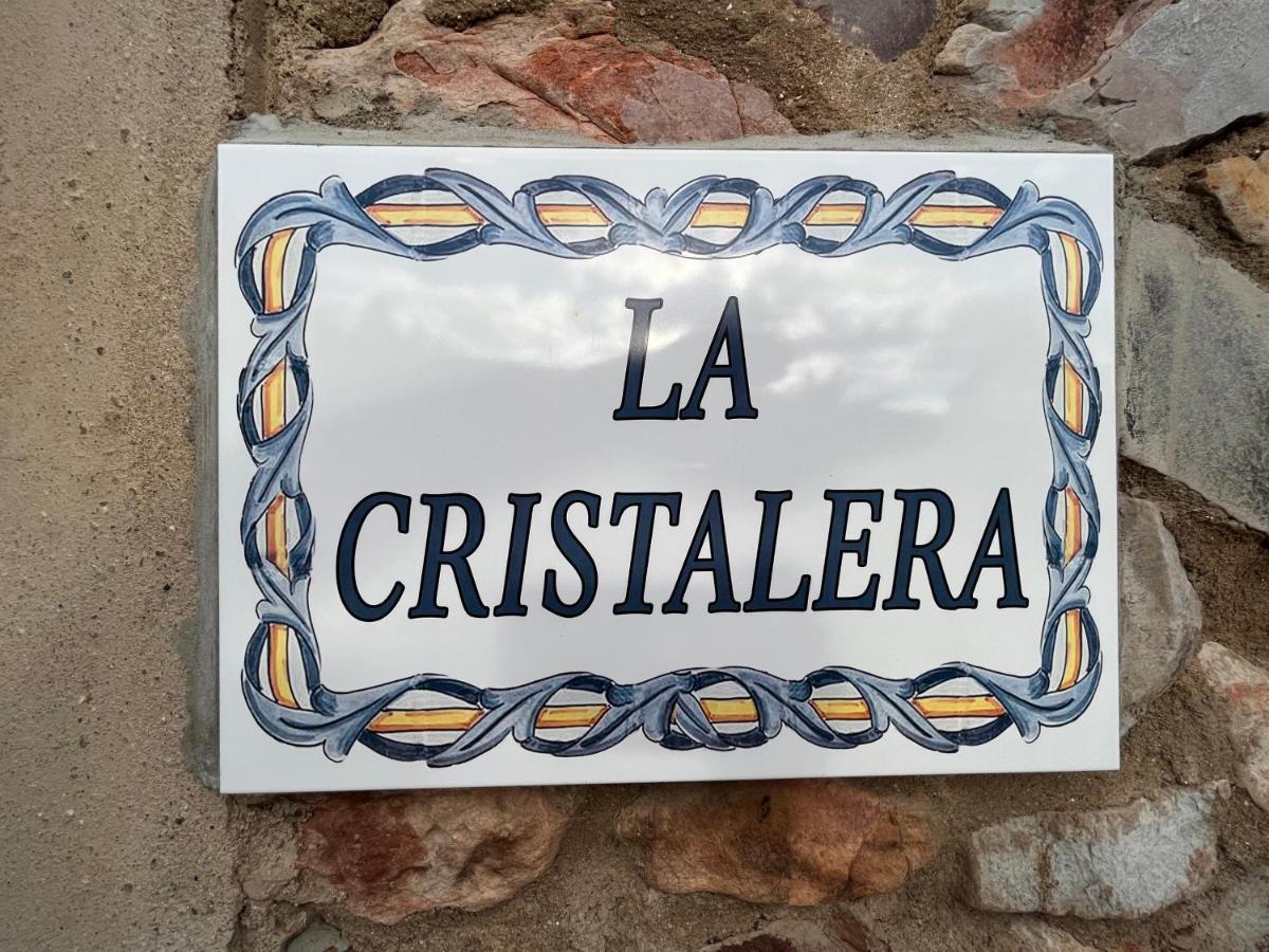 Apartamentos Rurales Casa Josefita Pedroso de Acim Extérieur photo