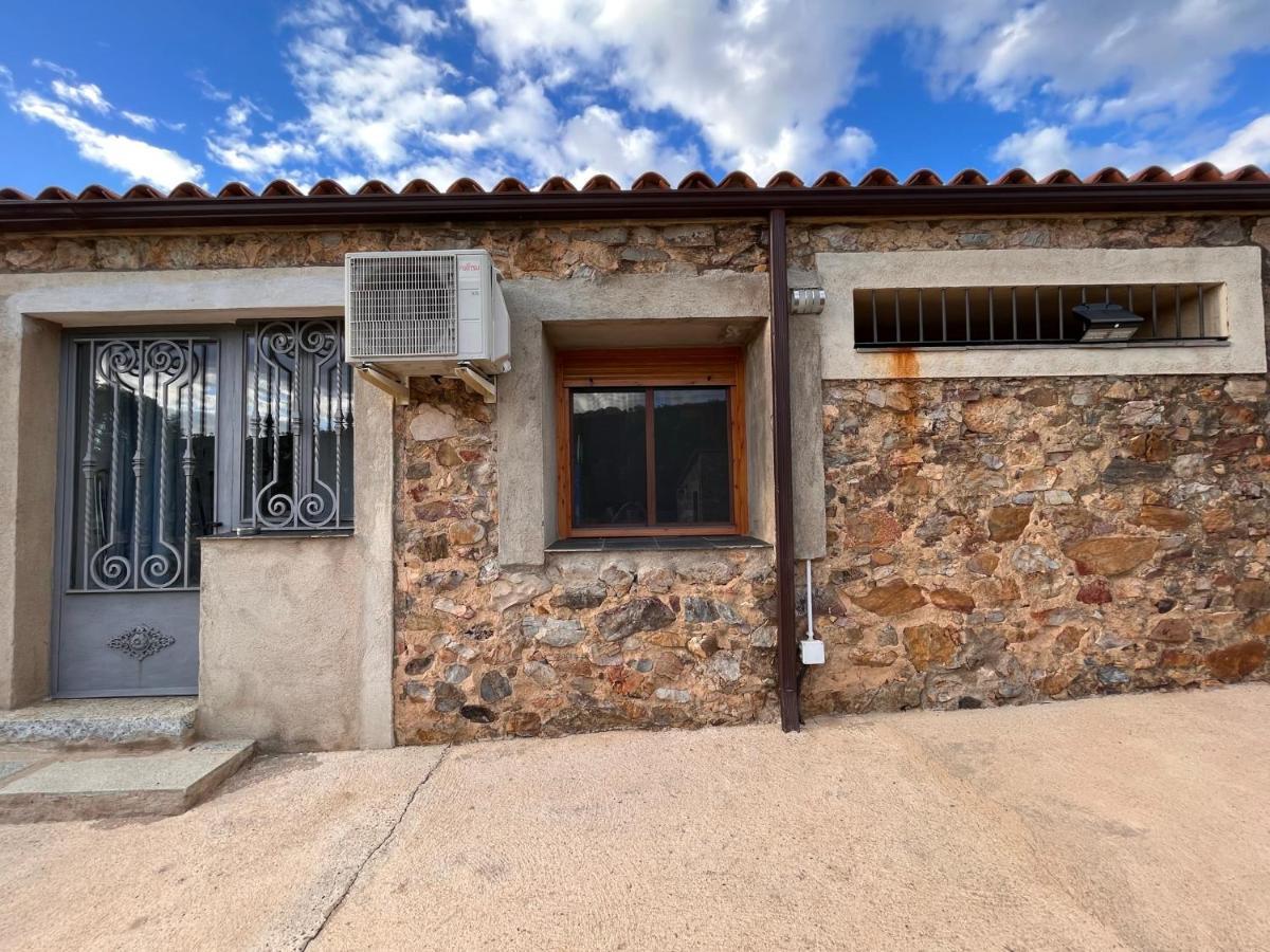 Apartamentos Rurales Casa Josefita Pedroso de Acim Extérieur photo